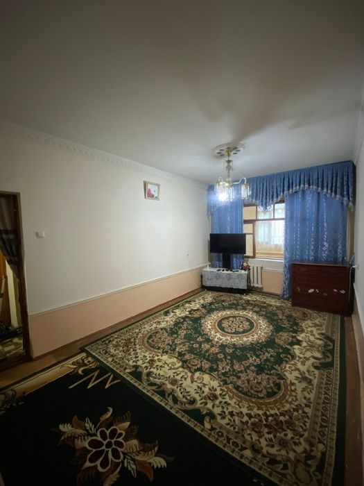 Продаю  квартиру