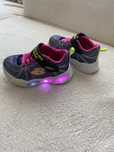 Skechers S-Lights marimea 22