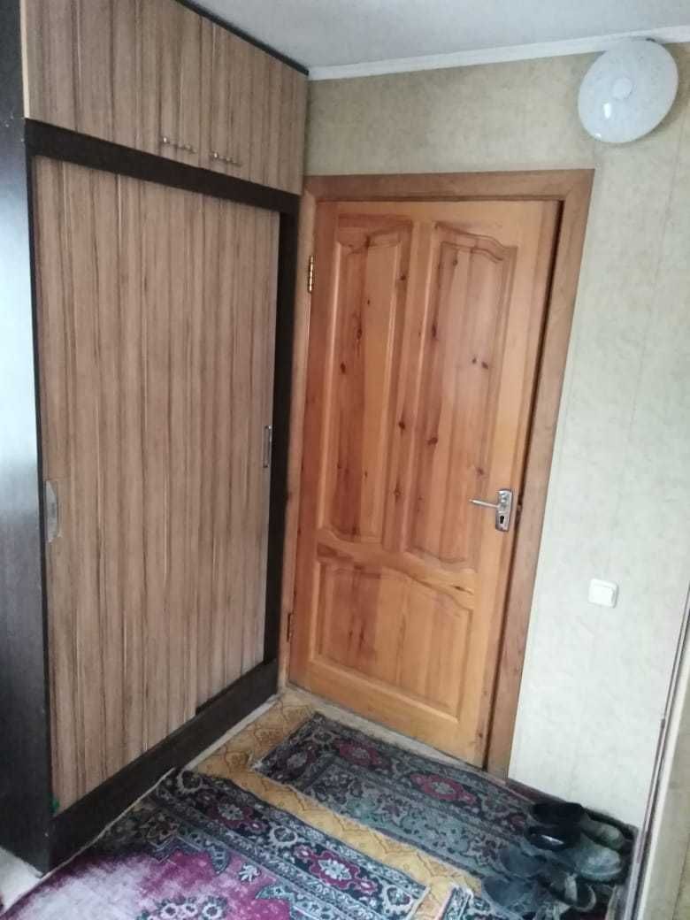 Дом на Старом мясокомбинате