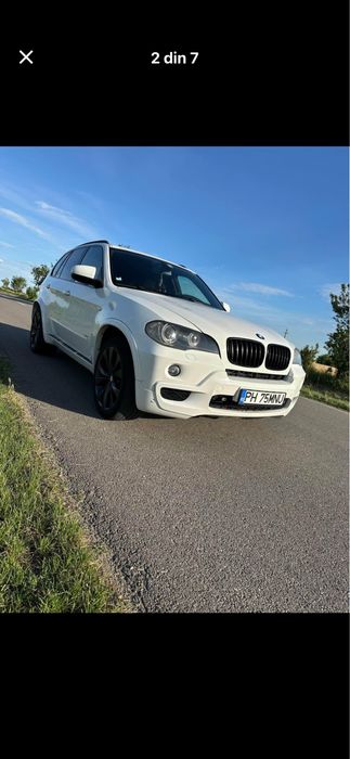 Vand Bmw x5 e70 urgent