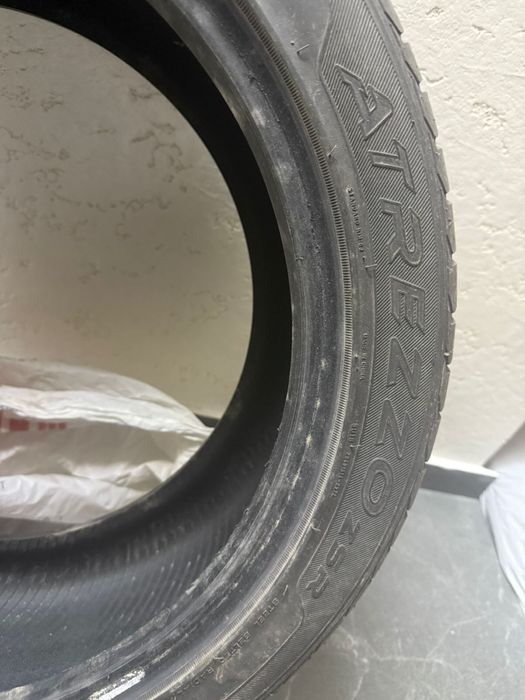 Автошины на камри 70-80