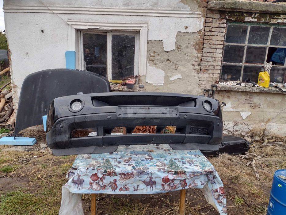 Range Rover Sport L320