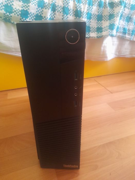 Геймърски реновиран компютър на отлична цена