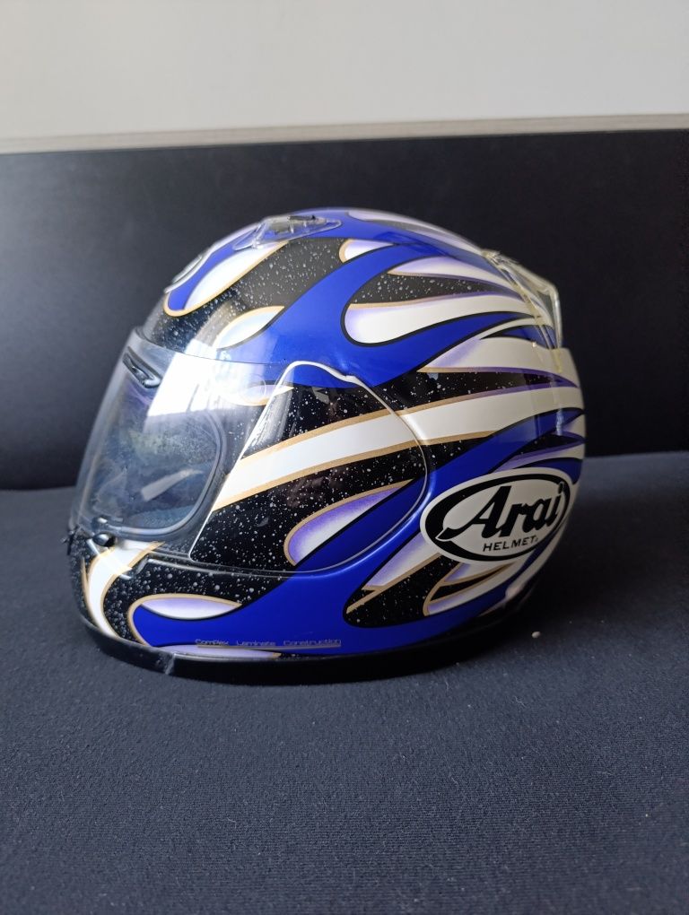 Каска Arai размес S