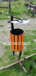 Cos de gunoi stradale  calitative