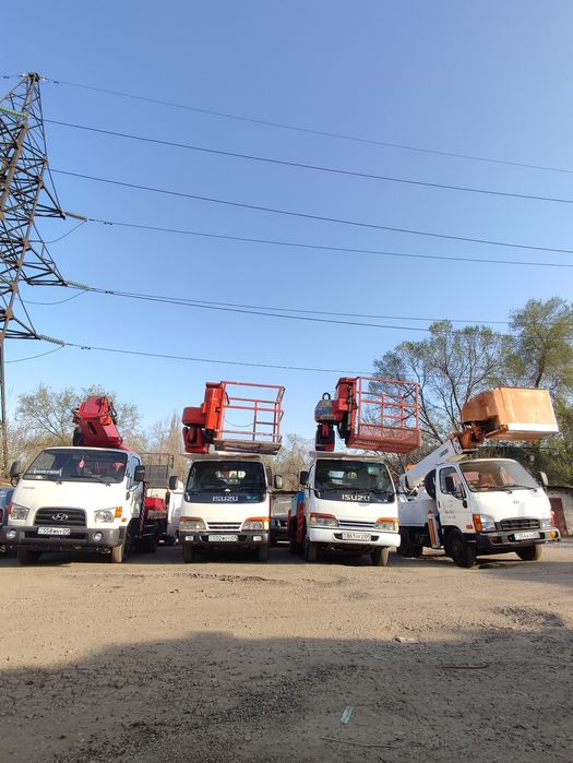 Услуги автовышка, кобра ❱❱АГП ❱❱, подъёмник ❱❱,вышка ❱❱СРОЧНО!