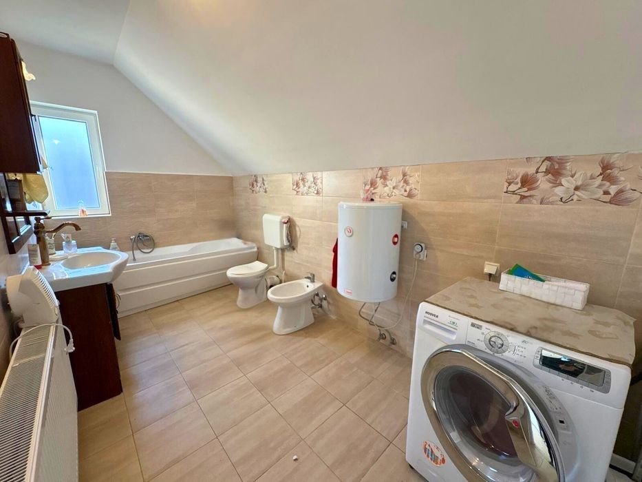 Casă constructie nouă, 170mp, 500mp teren