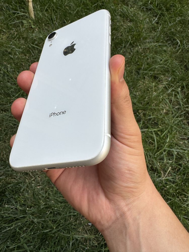 Iphone Xr garantiya bor srochno