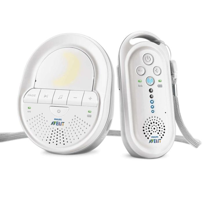 Радионяня Philips avent