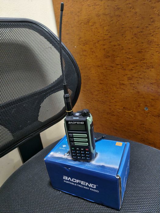 Радиостанция BAOFENG