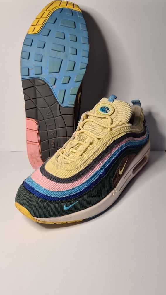 Nike Sean Wotherspoon