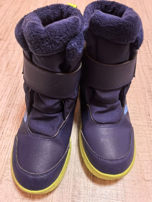 Уникални боти Adidas и Kander