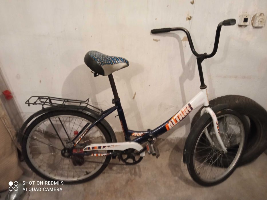 Продам Велосипед