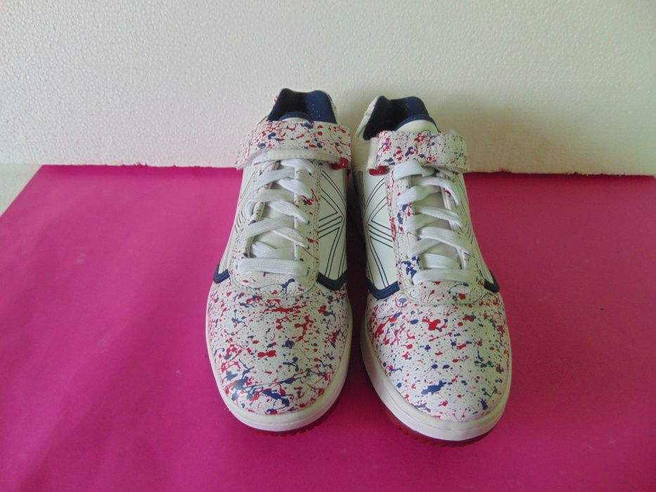 НОВИ Reebok Derrty One номер 45.5 Оригинални мъжки маратонки