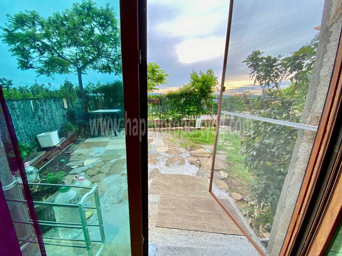 Продава се Двустаен апартамент в с. Кошарица, Област Бургас - 52 кв.м за 1037 €/кв.м - Снимка #12