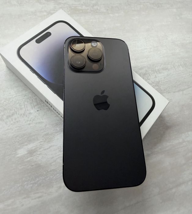 iPhone 14 PRO  iMpecabil  96% Bateria