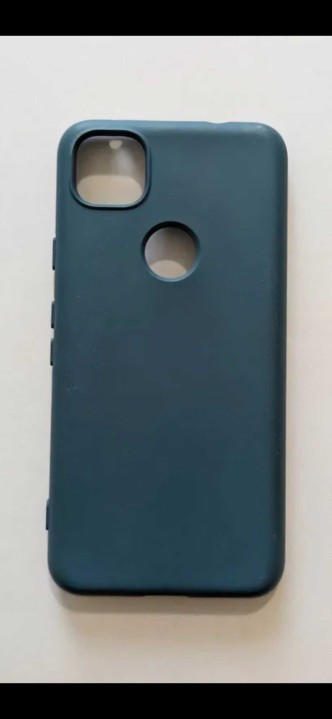 Vand telefon Google Pixel 4a - 128 GB