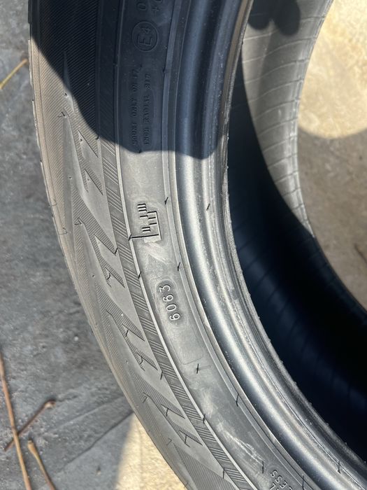 Зимни гуми Nokian WR SUV 4 – 225/60 R17 103H XL