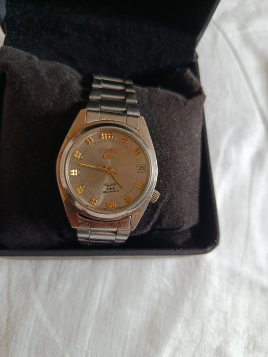 Ceas Seiko automatic original