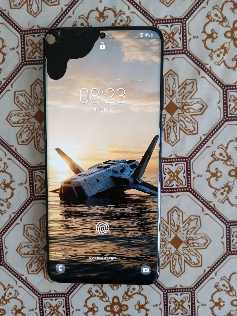 Samsung S20 Ultra