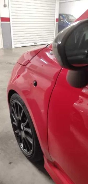 Динамични (бягащи) мигачи за Fiat Ford Lancia Форд Фиат Ланчия