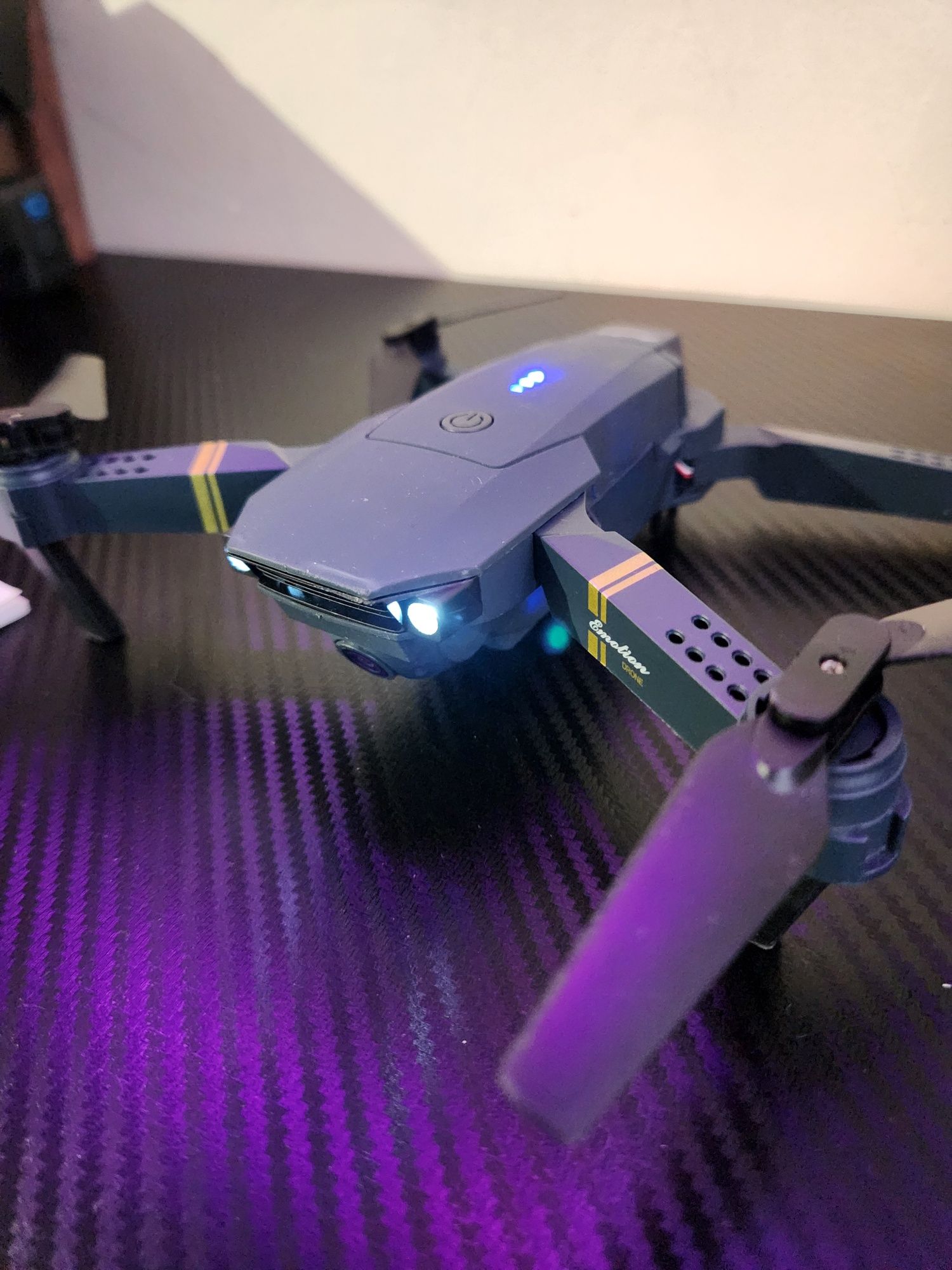 Дрон Pocket Drone s19