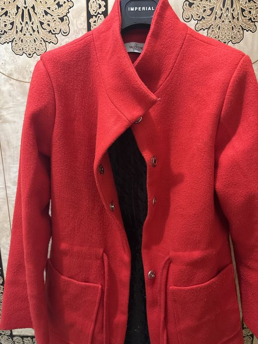 Куртка.   Пальто