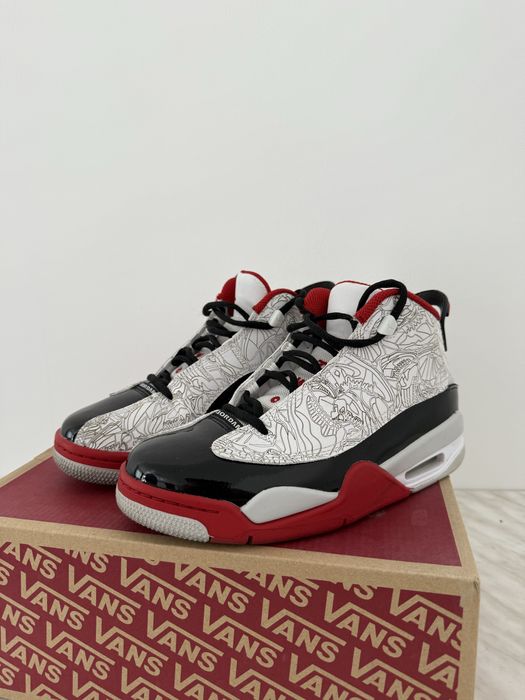 Vând Jordan Dub Zero