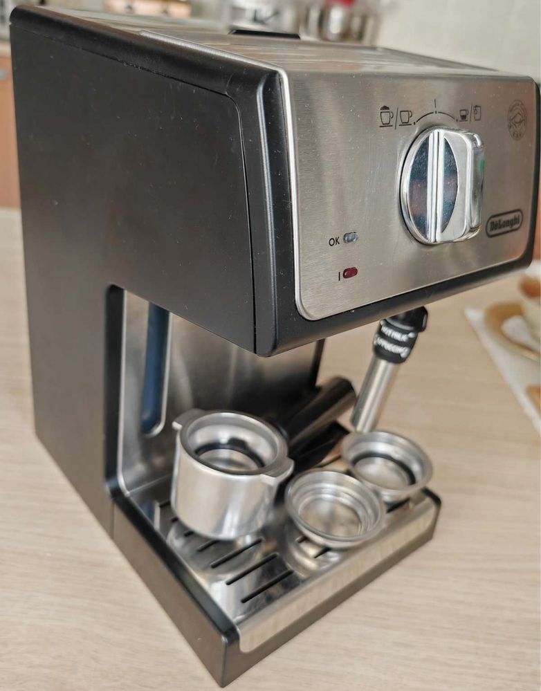 Espressor DeLonghi