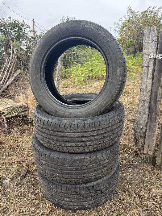 Vand cauciucuri de vara continental 205/55R16