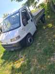 Fiat fucato motor 2.5