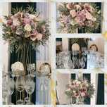 Aranjament Floral Nunta, Aranjament Floral Botez
