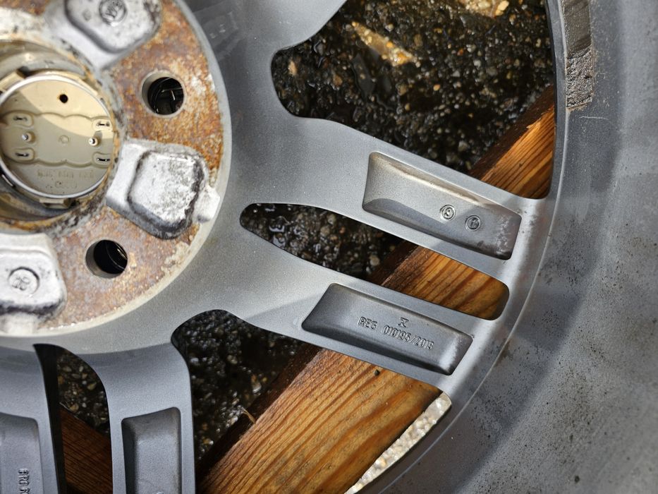 Janta Audi 21 Q5 SQ5  RSQ5