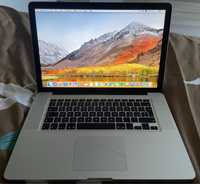 Mackbook Pro 15’