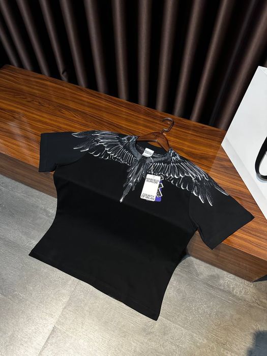 Най-висок клас мъжки маркови тениски