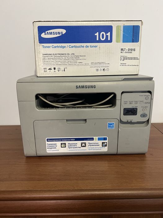 Принтер,сканер,копир