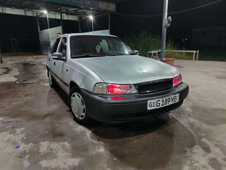 nexia 1 2005 sotiladi