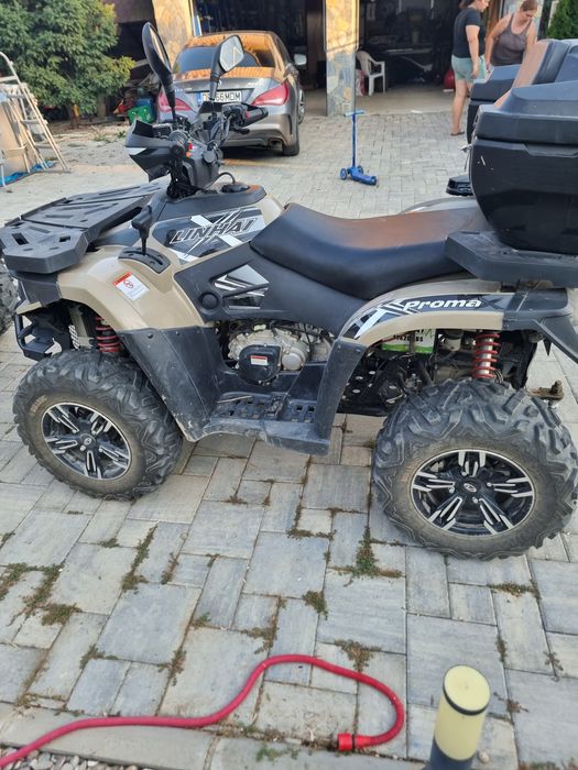 Atv linhai de vanzare