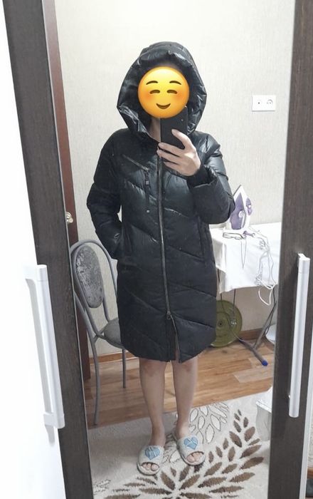 Куртки отличного качества