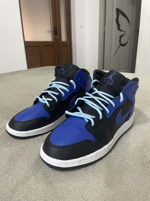 Nike Air Jordan 1 Retro High noi.