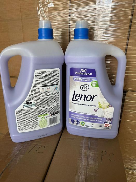 Detergenții de bună calitate