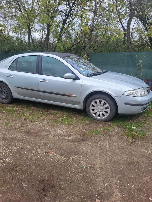 Renault laguna 2 1.6 benzina