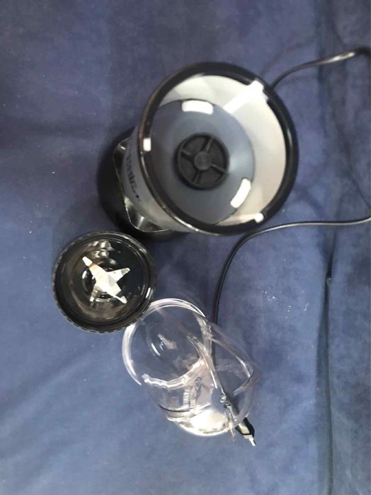 Блендер Magic Bullet MBR03 200W