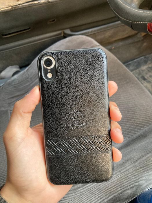 Iphone Xr 128gb идеал