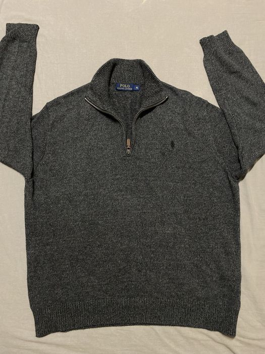 Пуловер на Polo ralph lauren М