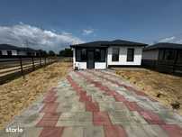 Casa Mioveni, Piscani, fond 2023, 3 camere,