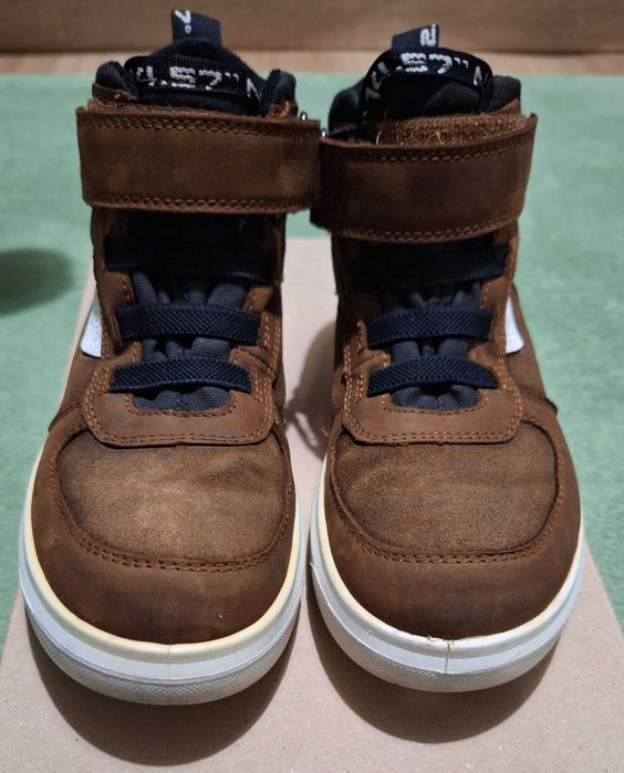 Зимни детски обувки Superfit