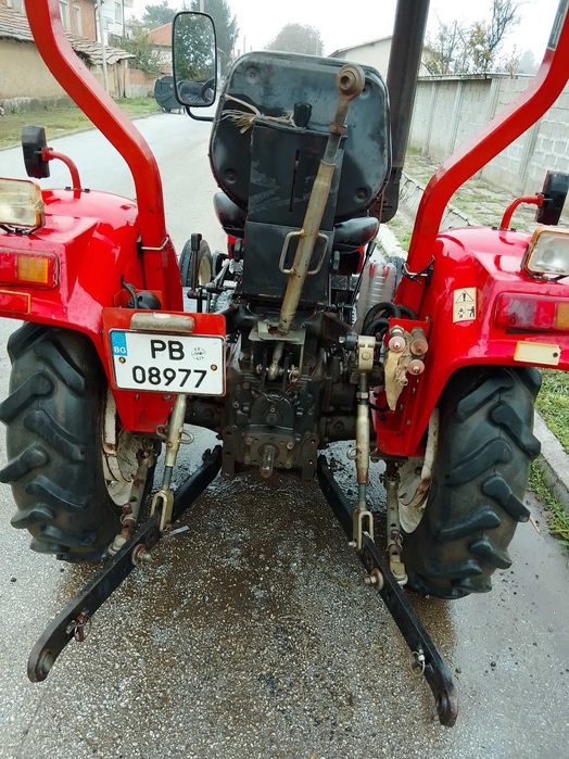 Трактор 25кс 800ч