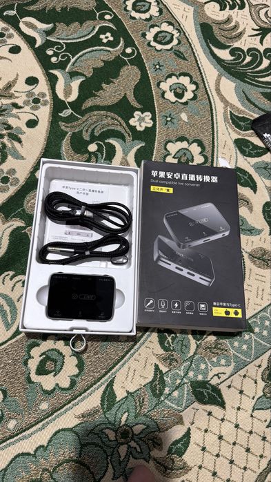 Звуковые карта для прямой эфир караоке ios Android