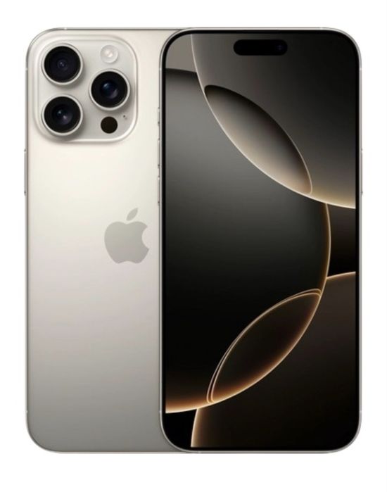 iphone 16 pro max 256 gb